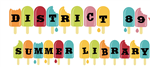 d89 summer library